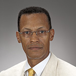 Dr Anton Coleman